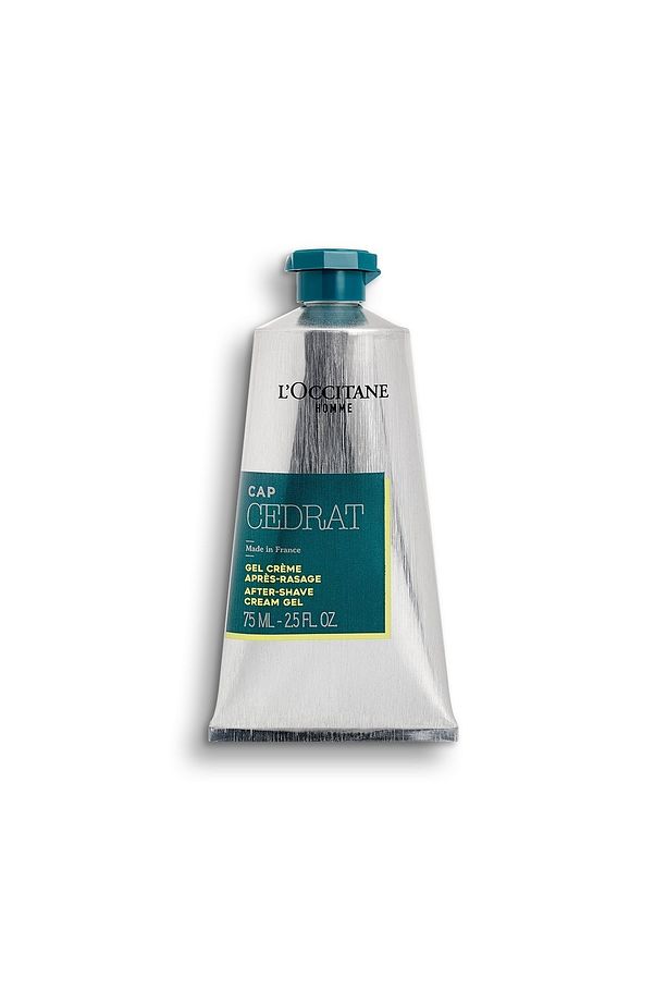 Cap Cédrat After Shave Cream Gel - Cap Cedrat Tıraş Sonrası Jeli - 75 ml - 1