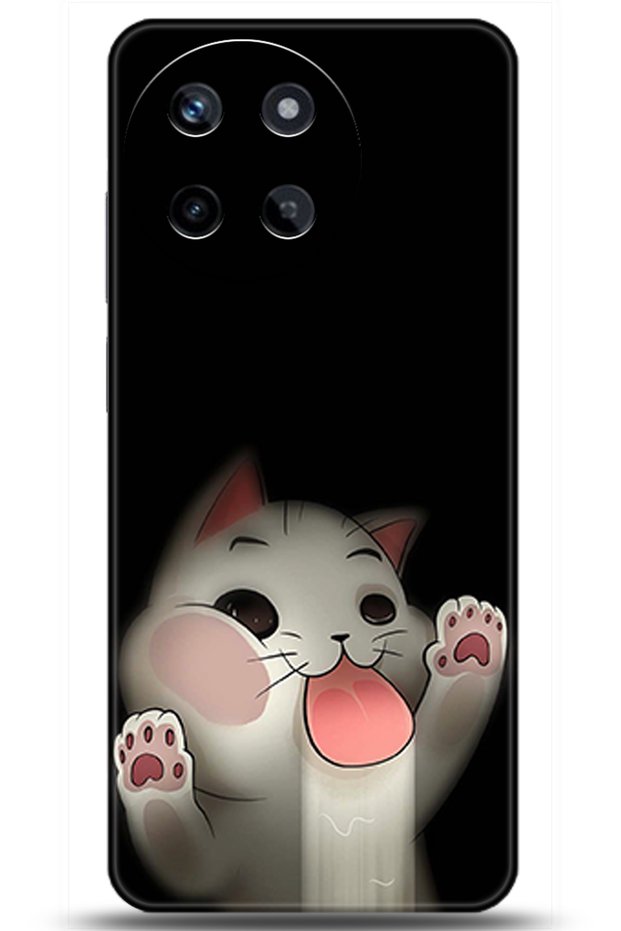 11 4g Case Hd Printed Case - Followed Institution 0498