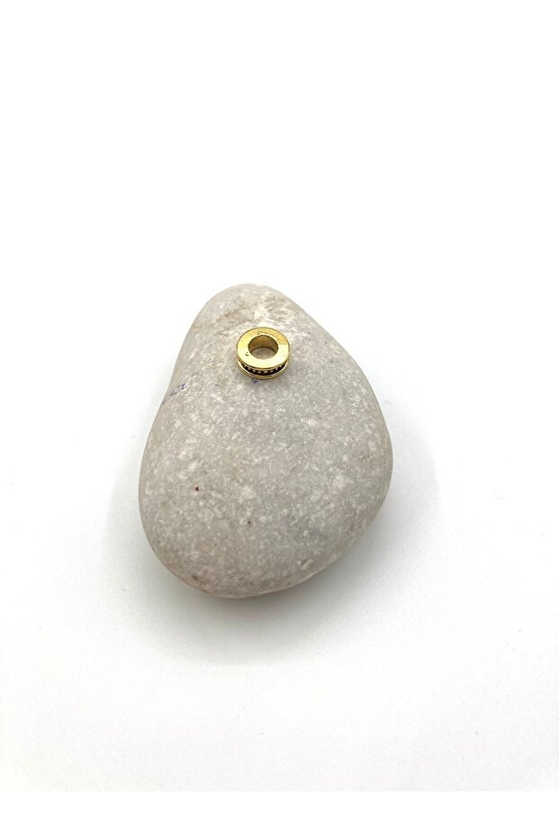 Cast Necklace Bracelet Spacer Set of 5