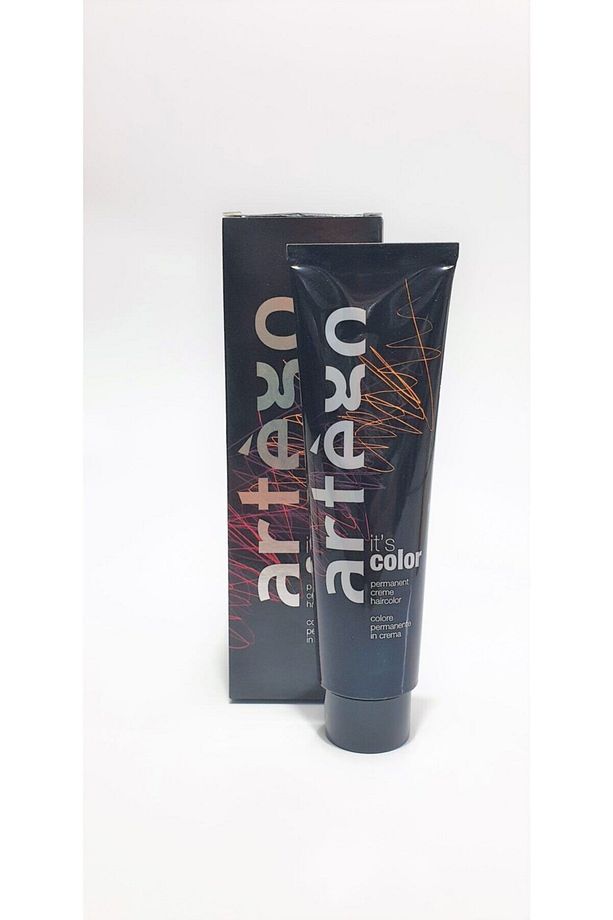 Saç Boyası 5.1 -(5A) Açık Küllü Kahve 150ml. - 1