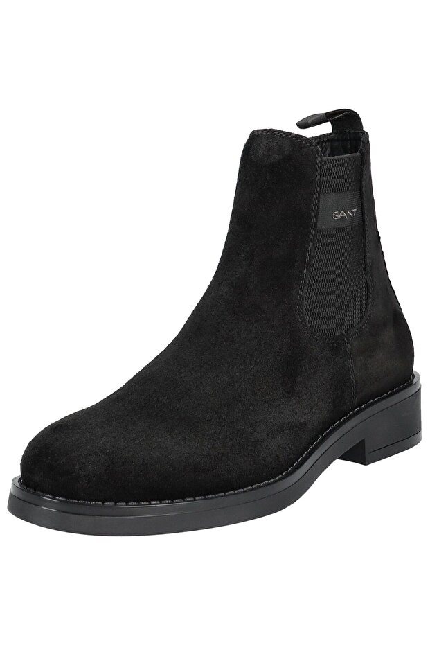 Stiefelette - 1
