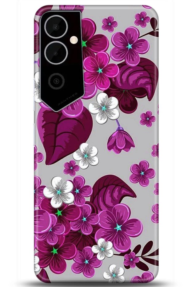 Pova Neo 2 Case Hd Printed Case - Followed Institution 0475