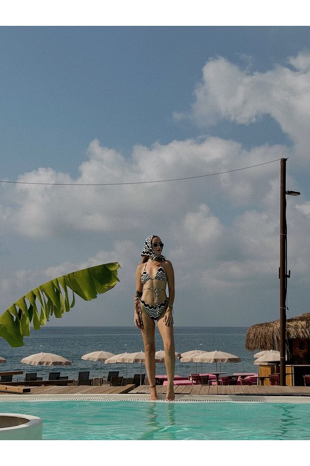 ALURA BIKINI SET - 3