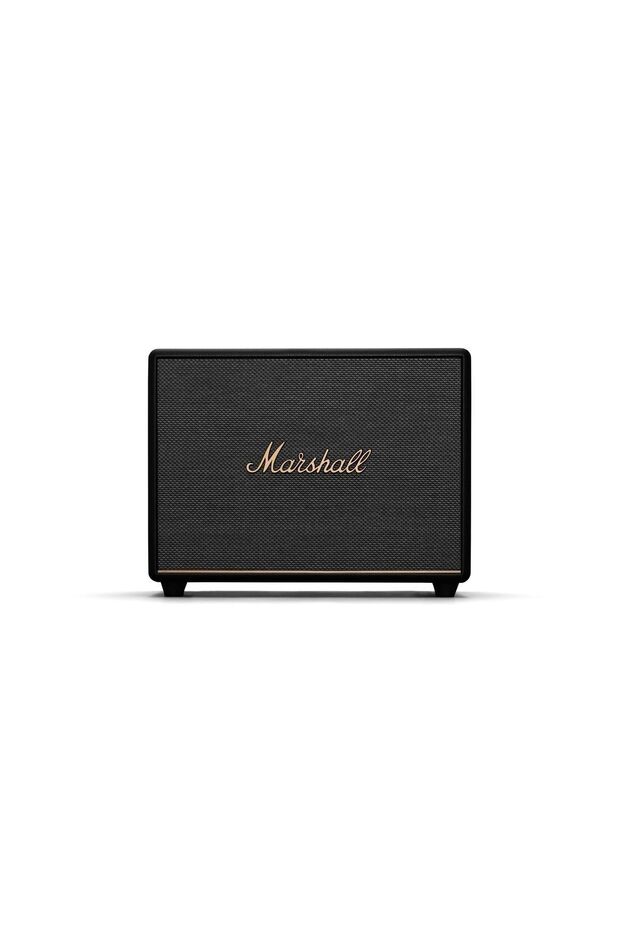 Woburn Iıı Bt, Black - 1