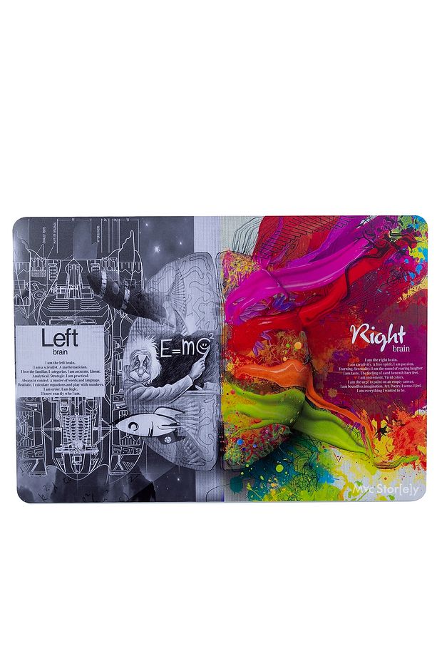 Macbook Air M2-m3-m4 Kılıf 13.6inç Sticker Yapıştırma Kaplama Brainnl A2681 A3113 A3240 Ile Uyumlu - 5