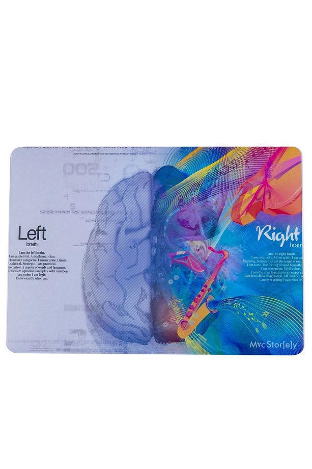 Macbook Air M2-m3-m4 Kılıf 13.6inç Sticker Yapıştırma Kaplama Brainnl A2681 A3113 A3240 Ile Uyumlu - 5