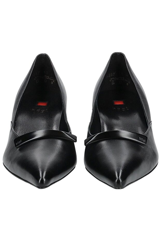 Pantofi cu toc - 4