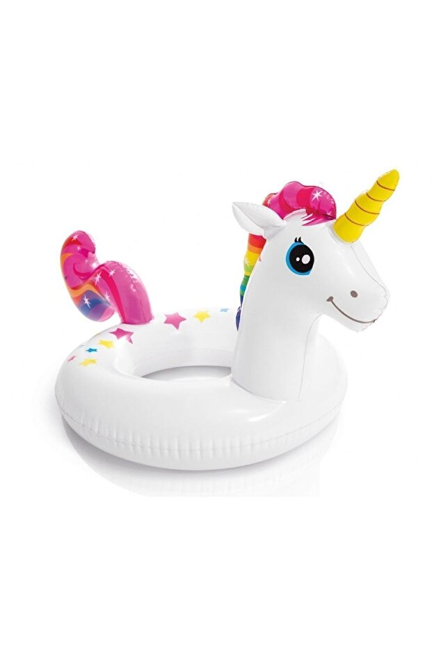 Hayvan Figürlü Simit - 58221 - 1