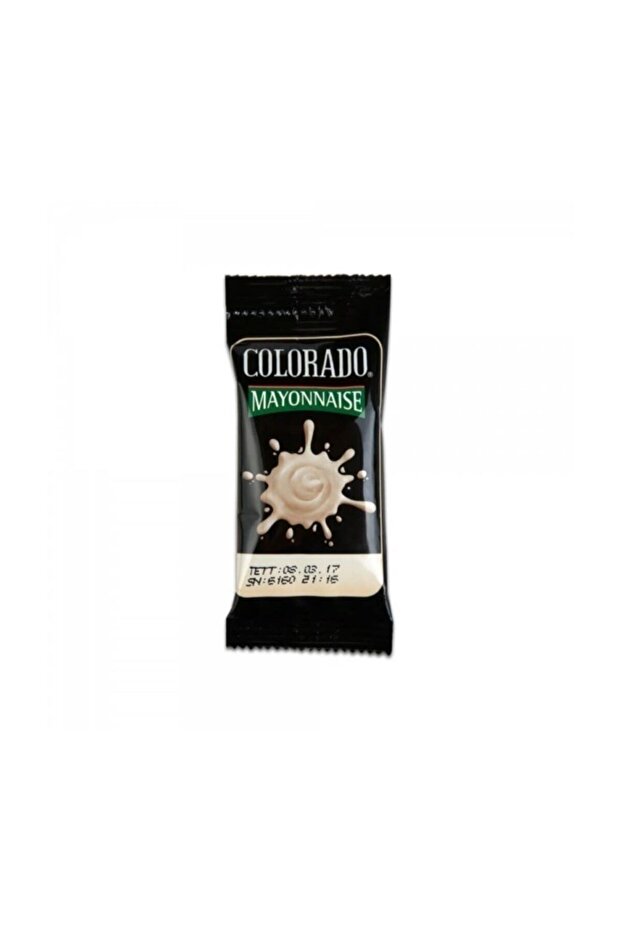 Stick Mayonez 600*9 Gr - 1