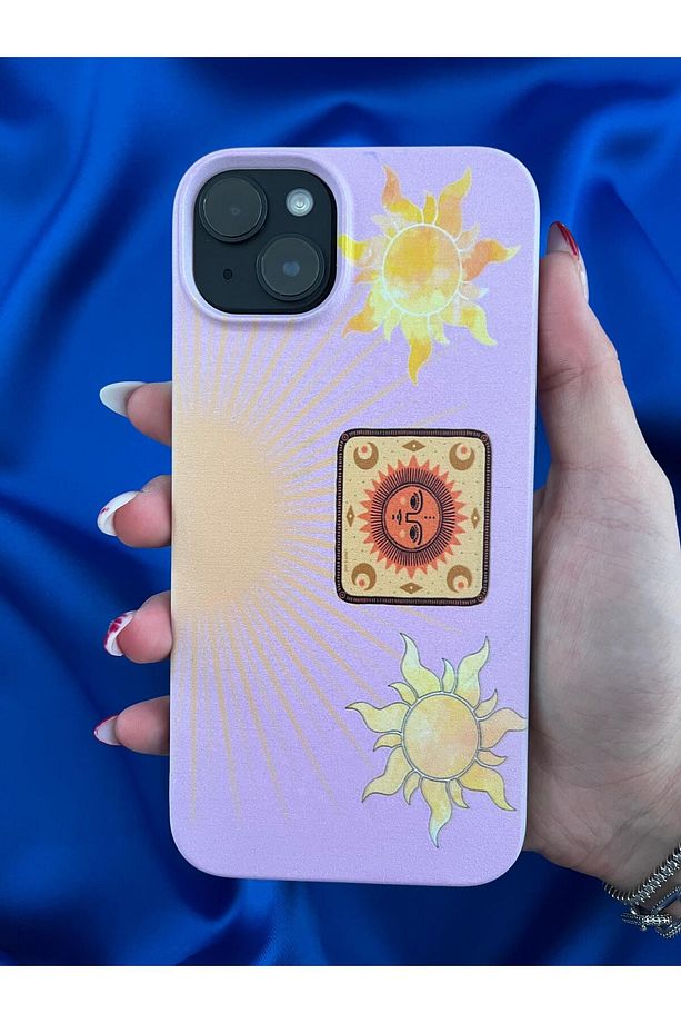İphone 11 İle Uyumlu Kılıf - 1