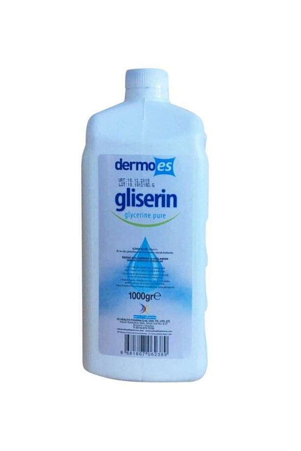 Gliserin Pure - 1