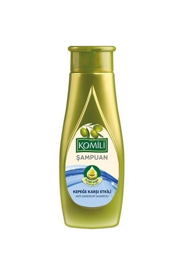 Şampuan Kepekli Saçlar 500 Ml X 4 Adet - 2