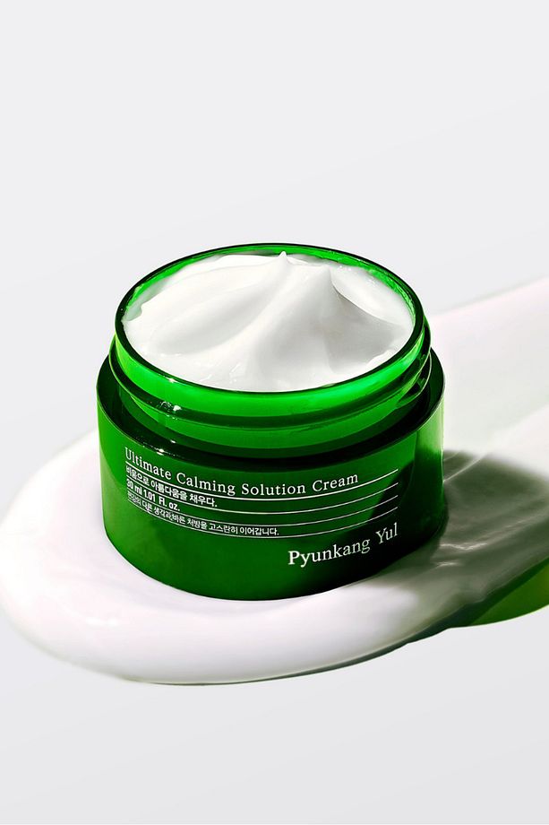 Ultimate Calming Solution Cream - Yüksek Seviye Cilt Sakinleştirici Krem 30ml - 4