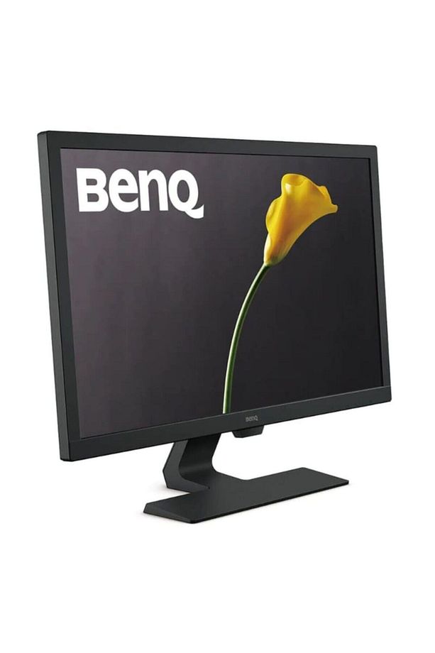 Gl2780 27 1920x1080 75hz 1ms Hdmı Vga Dp Led Monitor - 3