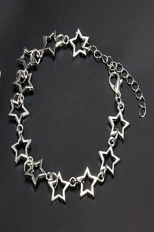 Starry Y2K Bracelet - 3