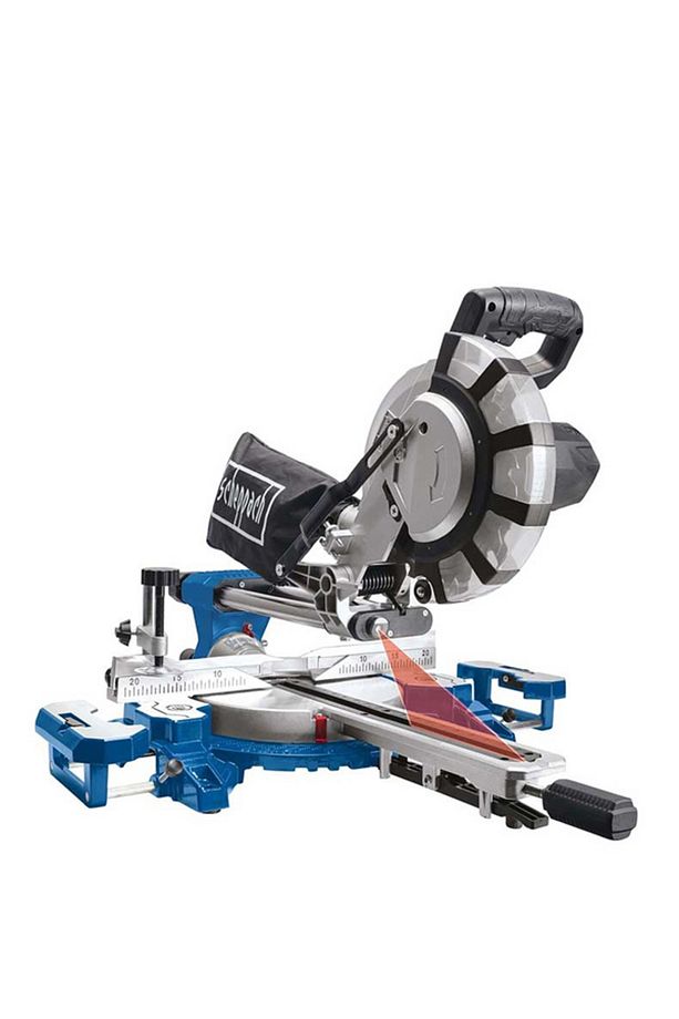 HM216SPX 210mm Gönye Testere Makinası - 1