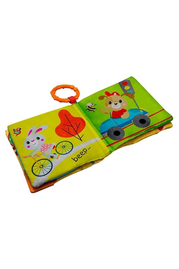 Hışırtılı Kitap - 2