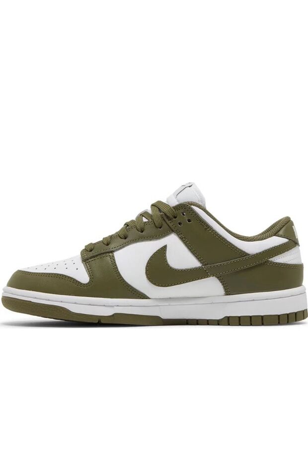 Dunk Low Medium Olive W - 2