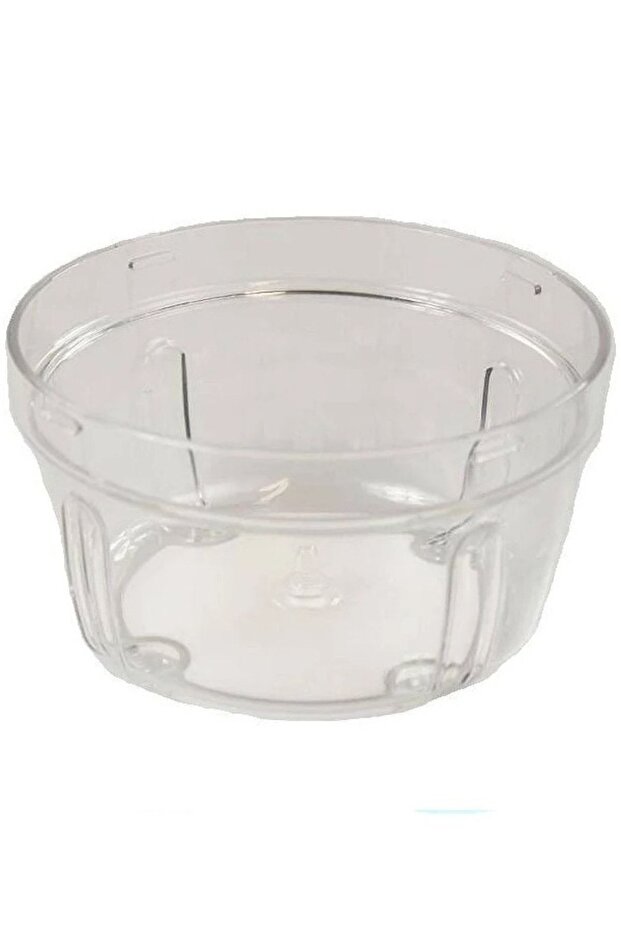 Süper Şef Mini Yedek Parça Gövde - 1