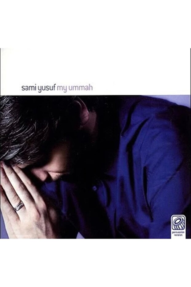 Sami Yusuf - My Ummah ( Cd - 1