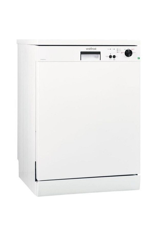 Vf Bm 4010 4 Programlı Bulaşık Makinesi - 2
