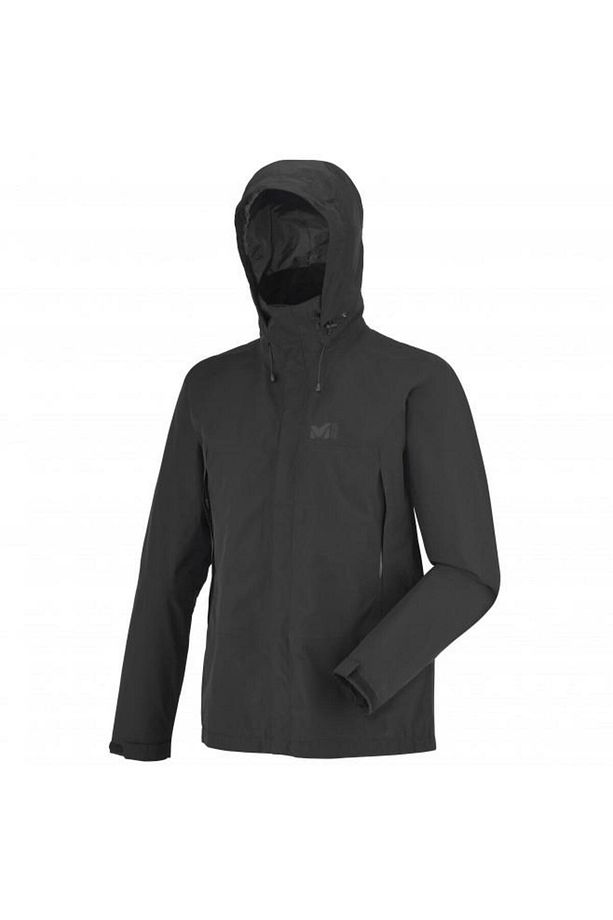 Montets Gore-tex Orcan Paclıte® 2,5 L Mıv7858 0247 Siyah-m - 1