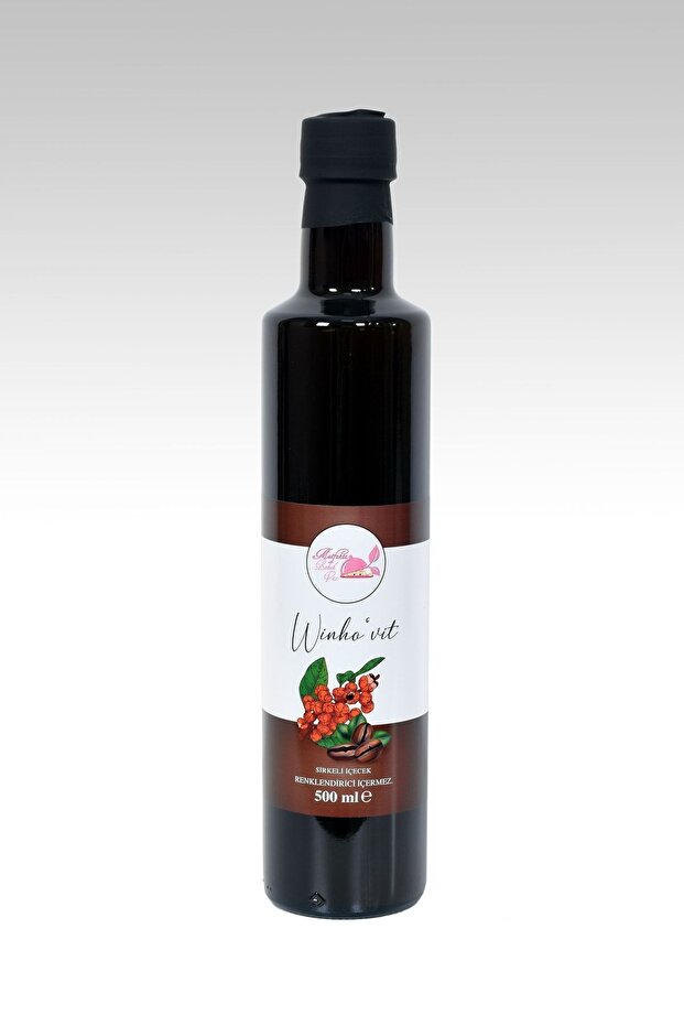 Winho'vit - 2