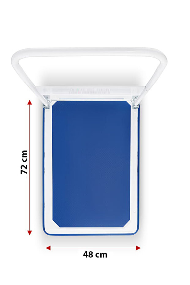 150 kg Taşıma Arabası - 6