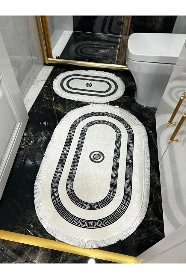 حصيرة الحمام - 4