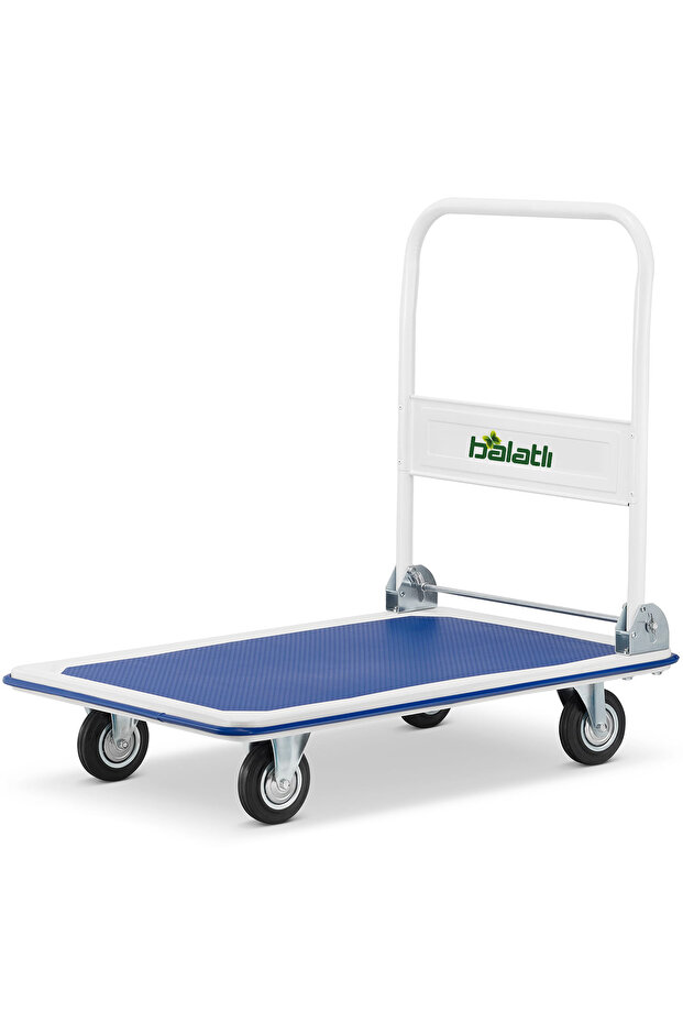 300 kg Taşıma Arabası - 2