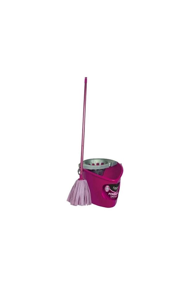 Powermax Temizlik Seti - 3