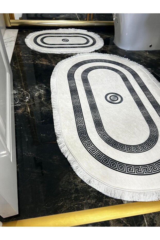 حصيرة الحمام - 3