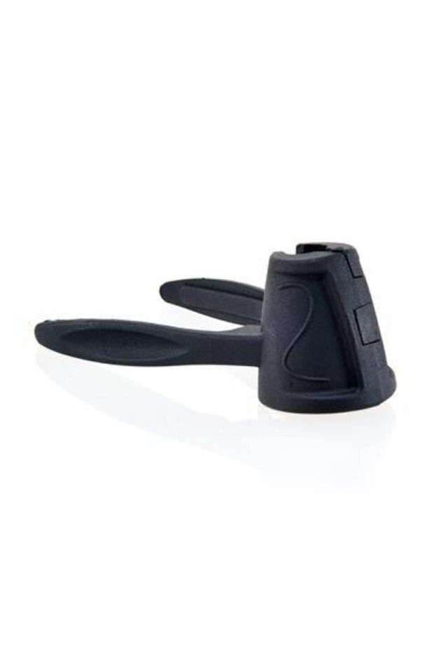 Strong Hard Plastic Walnut and Nut Cracker Tool, Practical to Use. - 6