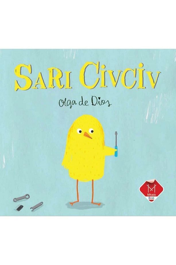 Sarı Civciv - 1