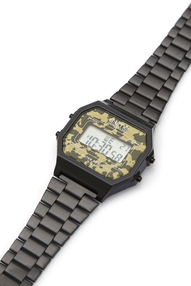 DANİEL KLEİN RETRO KOL SAATİ - 5