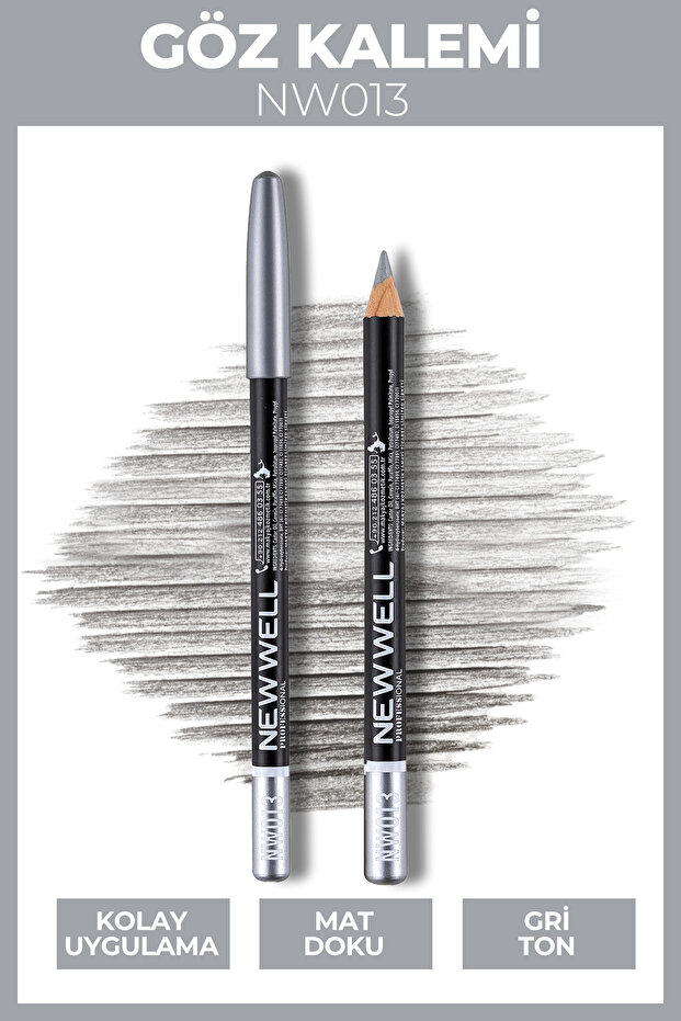 Eye Pencil NW0138680923304526