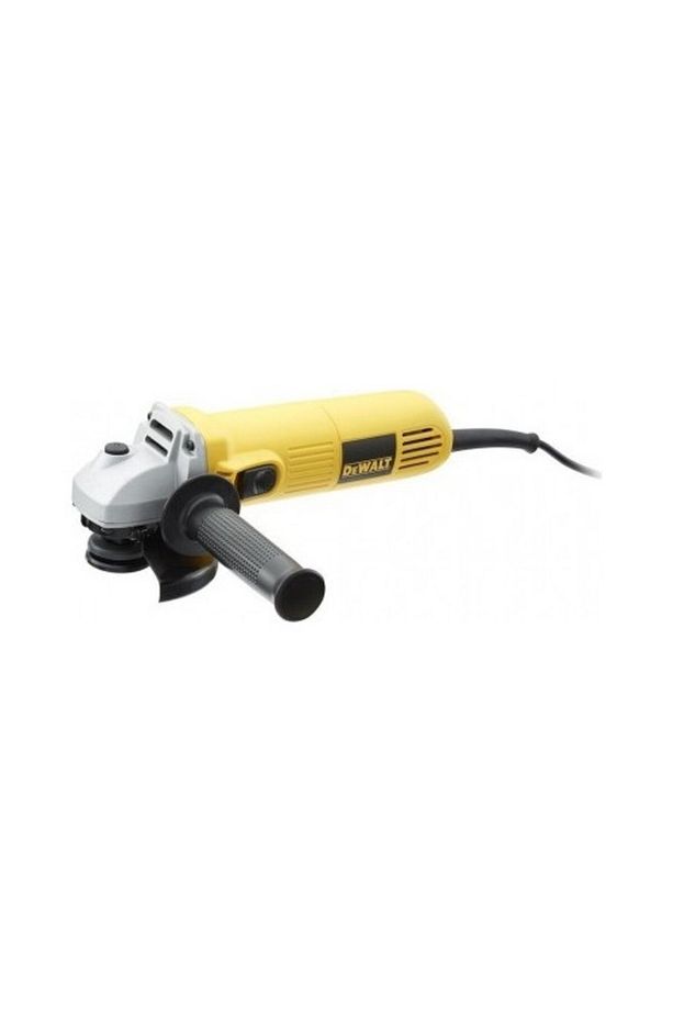Dwe4016 730w 115mm Avuç Taşlama - 1