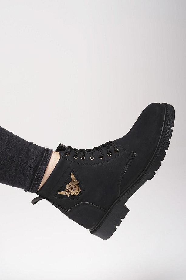 Motor Style 799 Polarlı Unisex Bot - 2