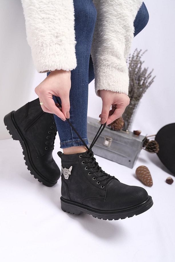 Motor Style 799 Polarlı Unisex Bot - 3