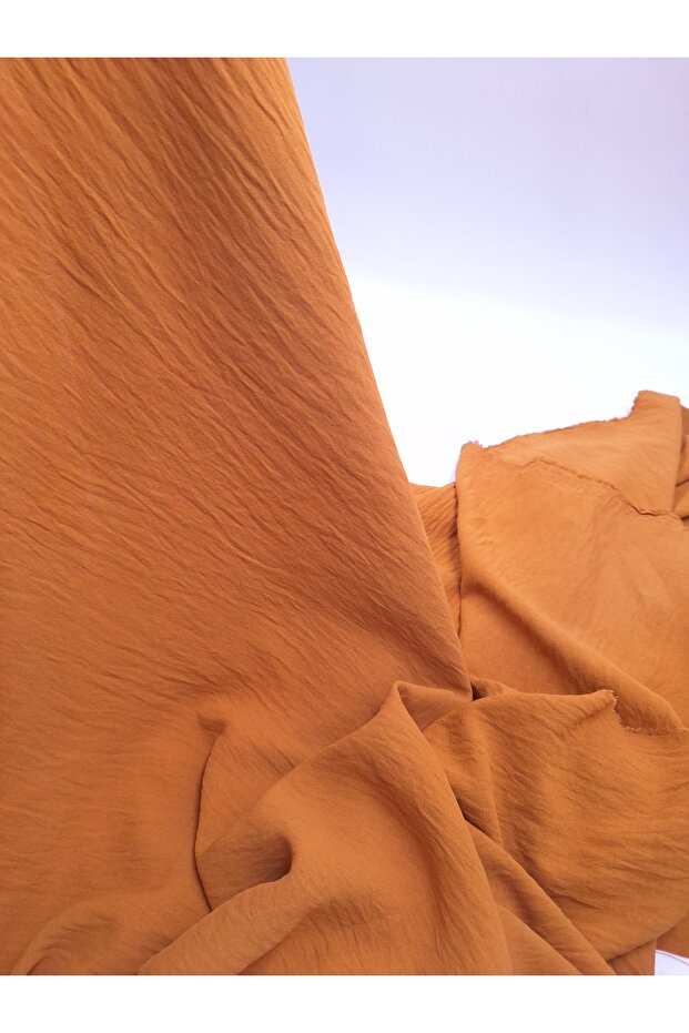 Keten Aerobin Kumaş - 6