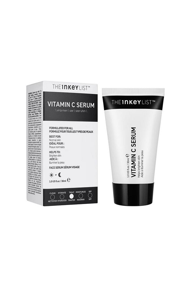 Parlak Sağlıklı Bir Cilt İçin Vitamin C Serum 30 ml - 1
