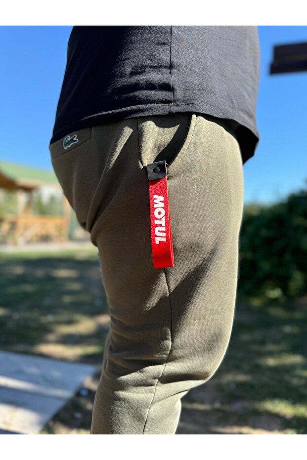 Motul Anatarlık - 2