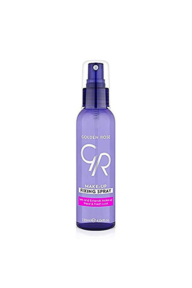 MAKE UP FIXING SPRAY 120 ml Set & Extend Make-Up Fresh Look