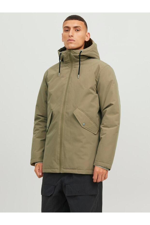 12236010 PARKA - 3