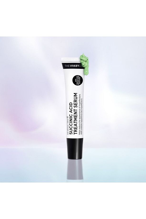 Sivilce- Siyah Nokta Ve Leke Karşıtı Bakım 15ml - 3