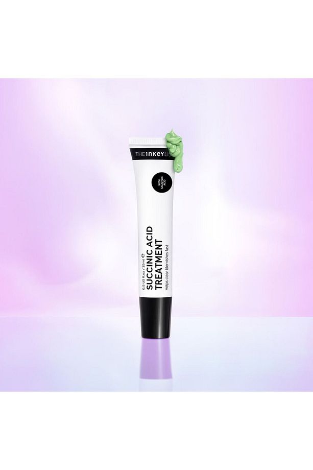 Sivilce- Siyah Nokta Ve Leke Karşıtı Bakım 15ml - 4