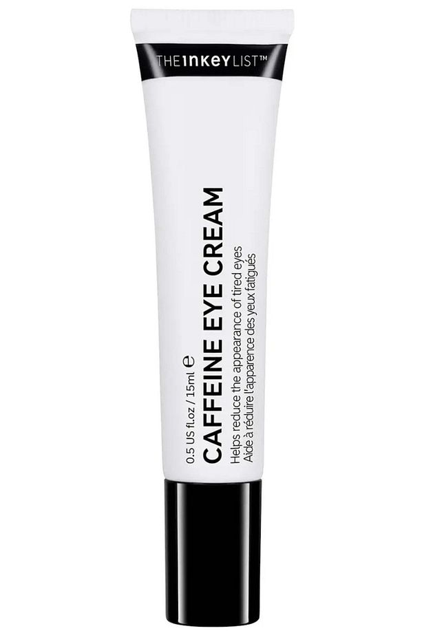Caffeine De-puffing + Dark Circle Eye Cream 15 Ml - 1