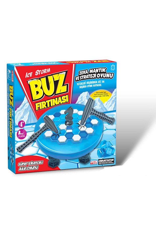 لعبة Ice Storm Ice Cube Ice Cubes Brain Mind Strategy Balance Family Logic Mind Box