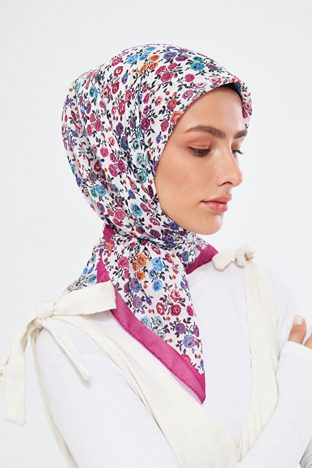 وشاح ناعم - 6