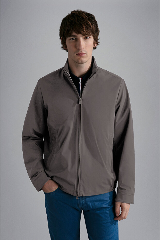 MEN'S TYPHOON JACKET C.W. SYNTHETIC - 1